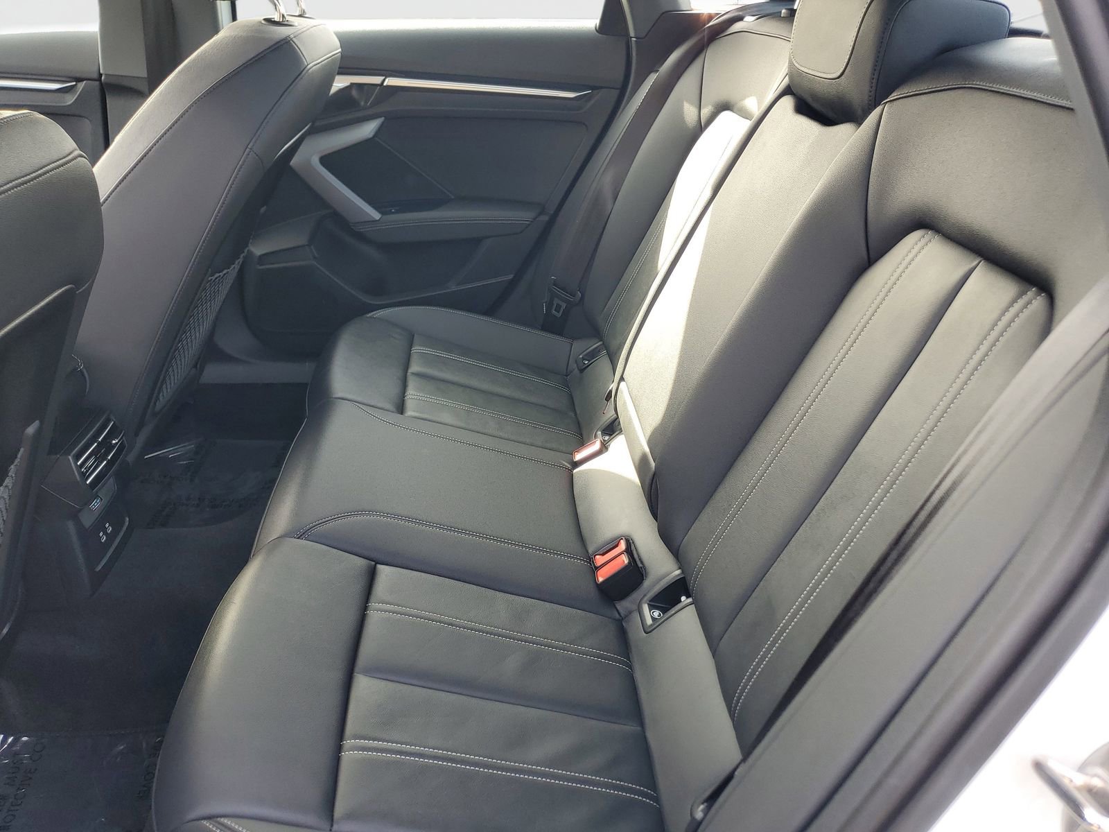 Used 2025 Audi A3 2.0T Premium AWD/4WD image 13