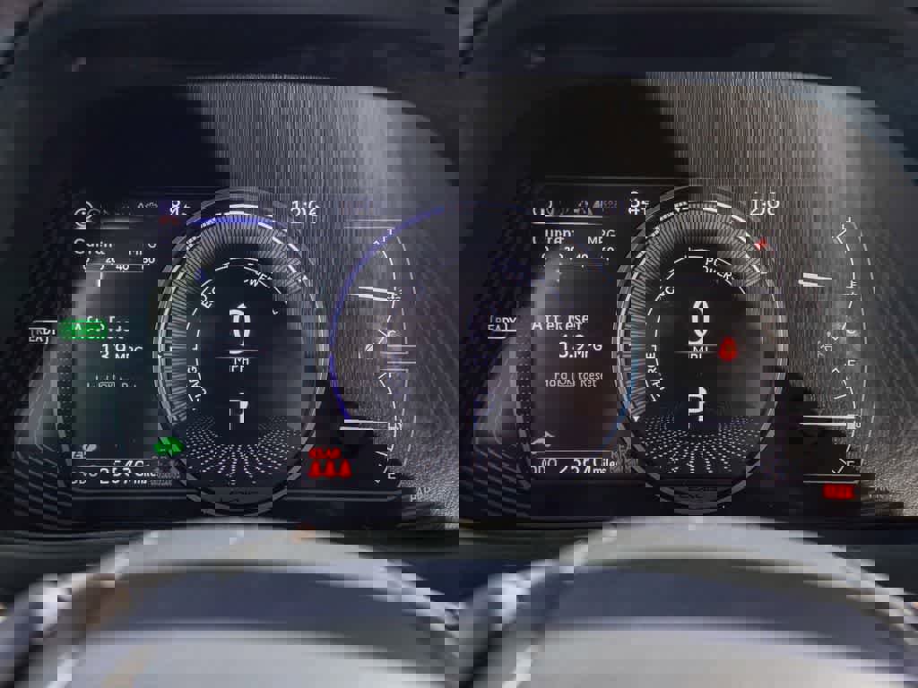 Used 2024 Lexus UX 250h F Sport image 25