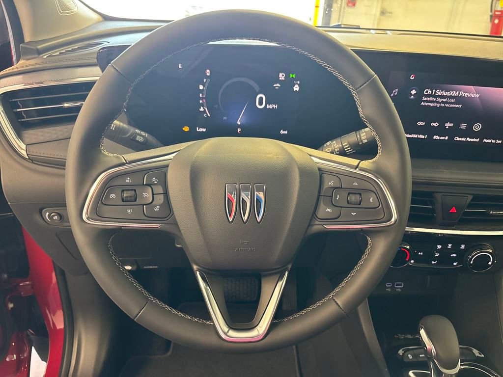 New 2026 Buick Encore GX Preferred w/ Advanced Technology Package image 29