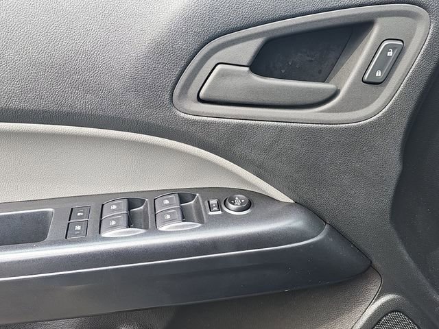 Used 2022 Chevrolet Colorado W/T w/ Custom Special Edition image 21