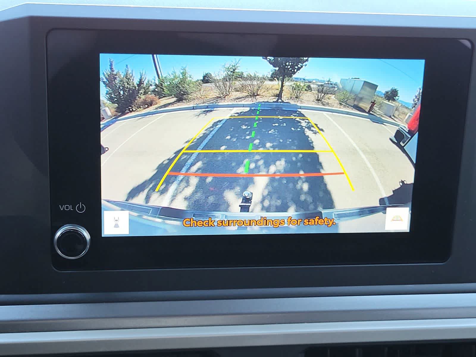 Used 2024 Toyota Tacoma SR5 RWD image 20