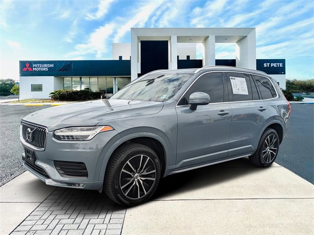 Used 2020 Volvo XC90 T6 Momentum
