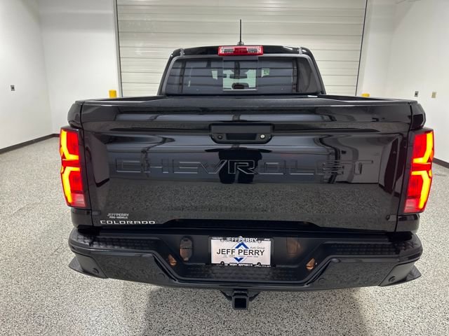 New 2026 Chevrolet Colorado Z71 w/ Technology Package image 22