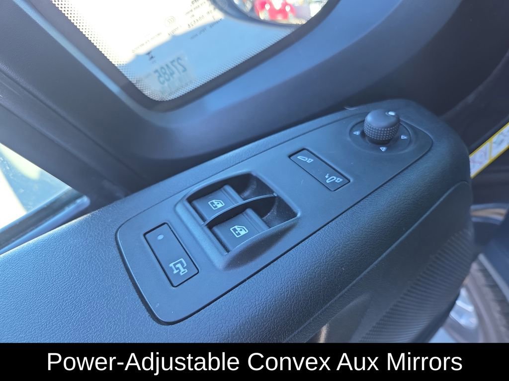 Used 2024 RAM ProMaster 1500 w/ Quick Order Package 22H SLT+ image 18