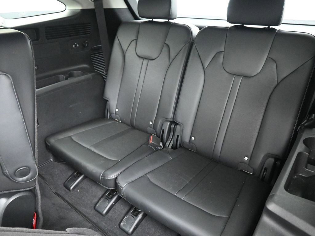 Used 2025 Kia Sorento X-Line EX AWD/4WD image 27