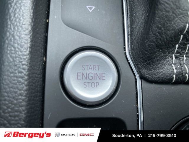 Used 2023 Volkswagen Atlas Cross Sport SEL Premium R-Line image 18