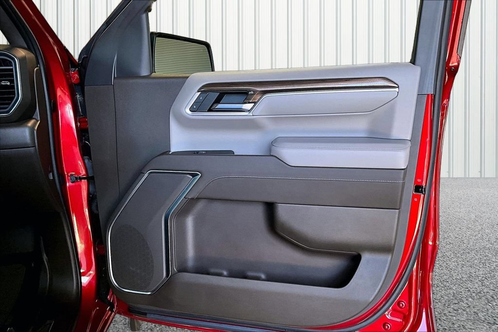 Used 2022 Chevrolet Silverado 1500 LT w/ All Star Edition Plus AWD/4WD image 18