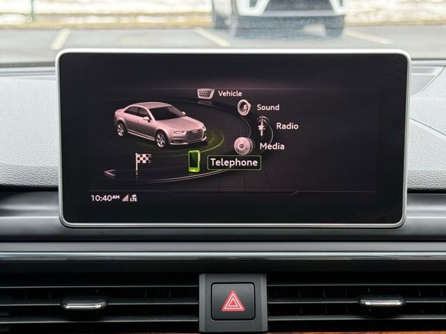 Used 2017 Audi A4 2.0T Premium w/ Convenience Package image 37