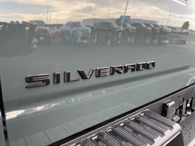 New 2026 Chevrolet Silverado 3500 LT image 29