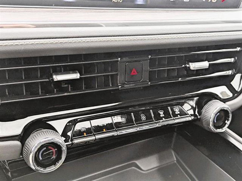 New 2026 Chevrolet Tahoe Premier AWD/4WD image 62