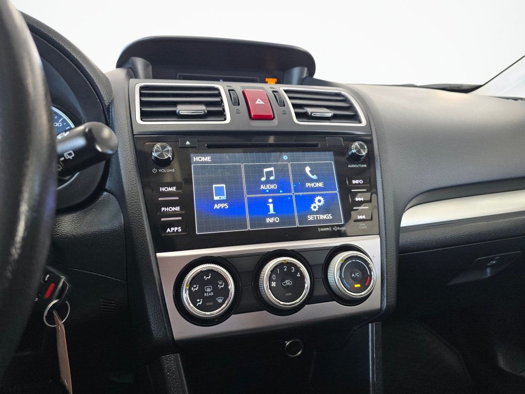 Used 2016 Subaru Crosstrek 2.0i Premium AWD/4WD image 25