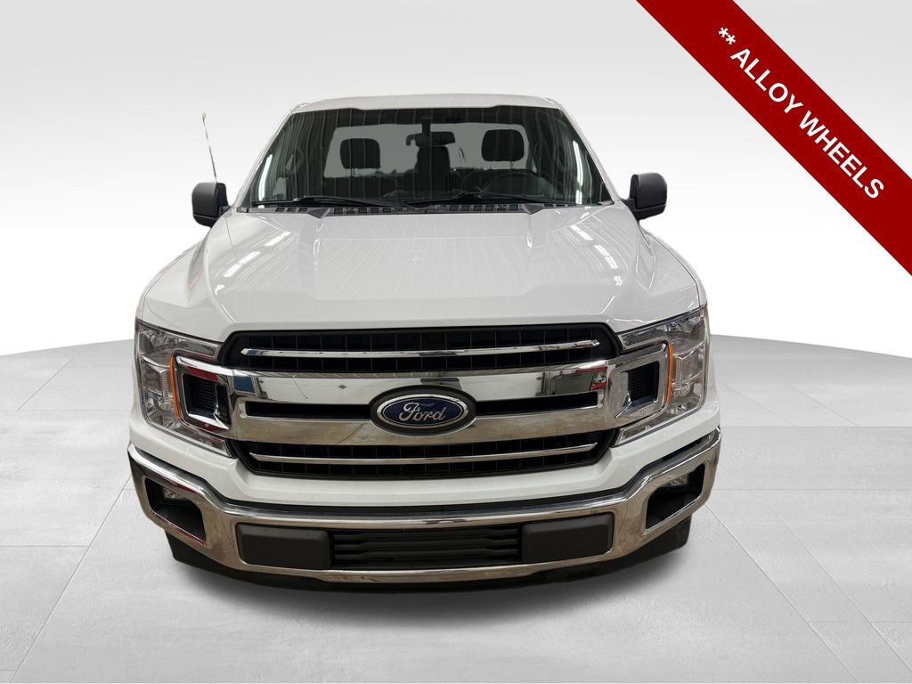 Used 2019 Ford F150 XL w/ XL Power Equipment Group RWD image 11