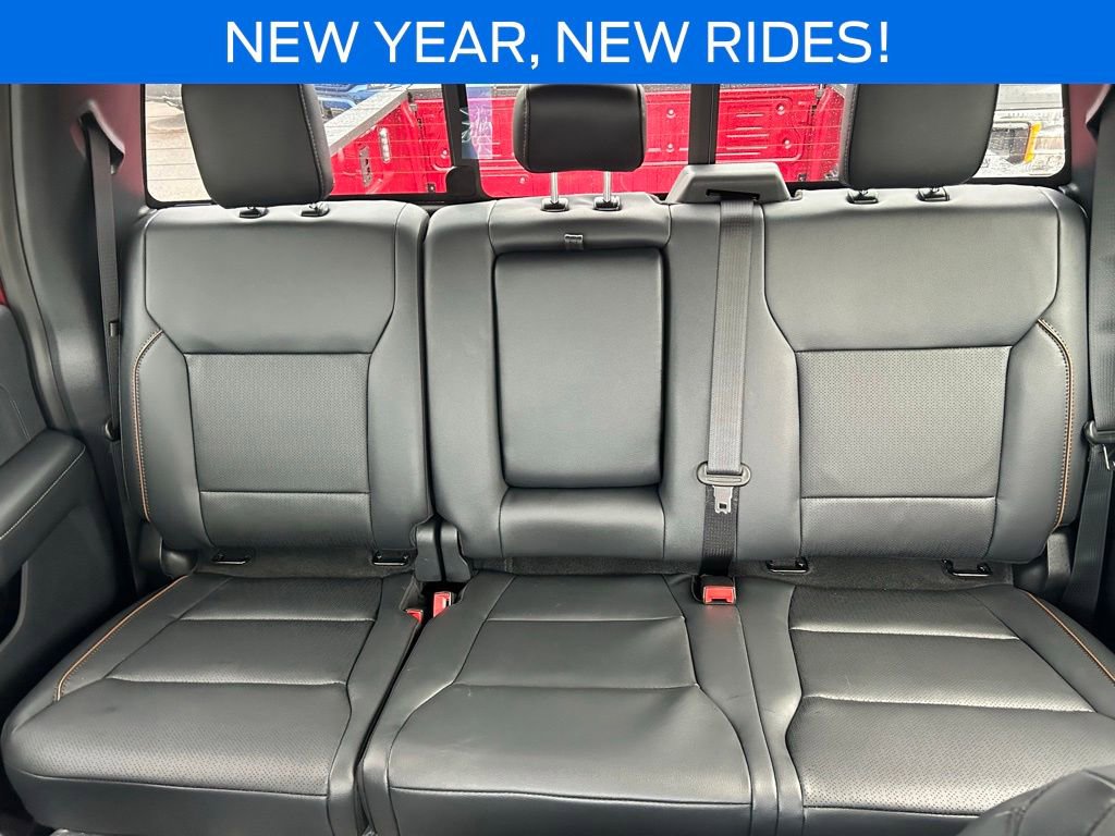 New 2026 Ford F350 Lariat w/ Lariat Ultimate Package image 23