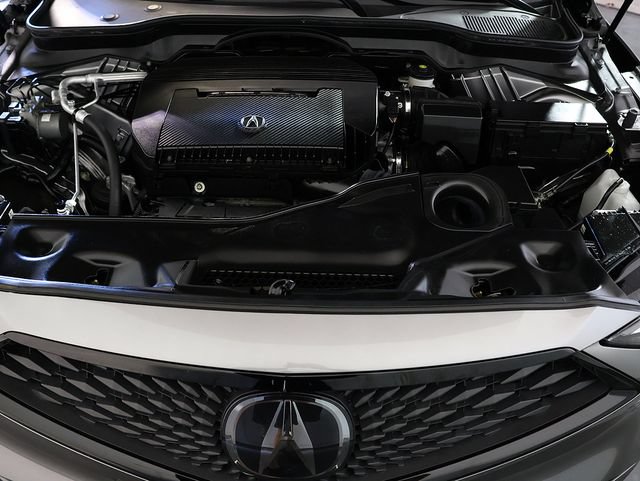 Certified 2022 Acura MDX A-Spec AWD/4WD image 41