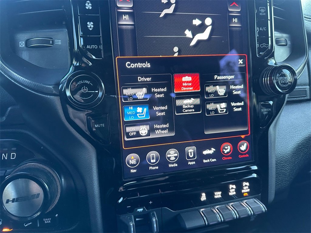 Certified 2020 RAM 2500 Power Wagon image 25