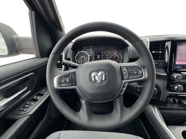 New 2026 RAM 1500 Lone Star image 12