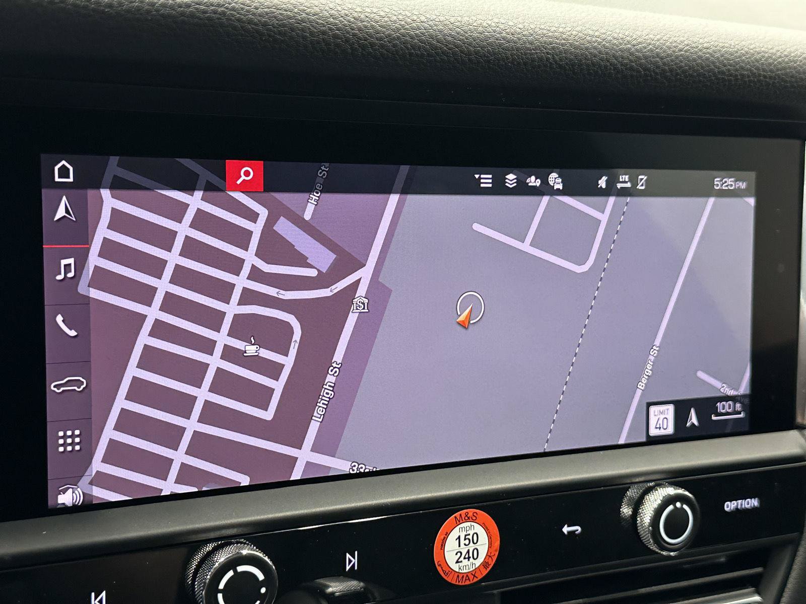 New 2026 Porsche Macan AWD/4WD image 29