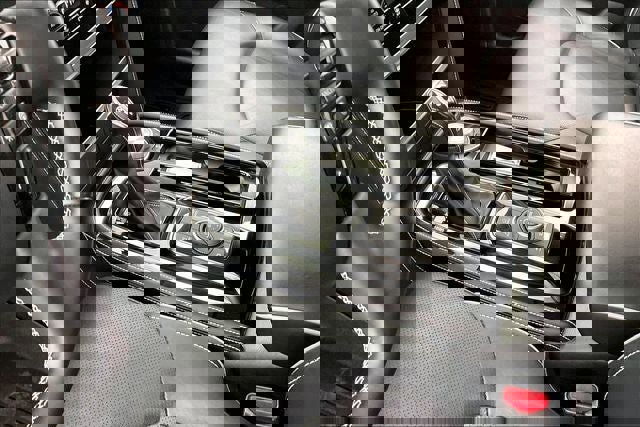 Certified 2023 INFINITI QX80 Premium Select w/ Cargo Package image 17