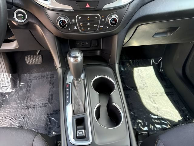Used 2021 Chevrolet Equinox LT AWD/4WD image 23