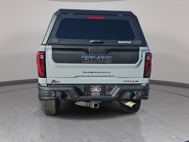 Used 2024 GMC Sierra 2500 AT4X w/ AT4X AEV Edition AWD/4WD image 7