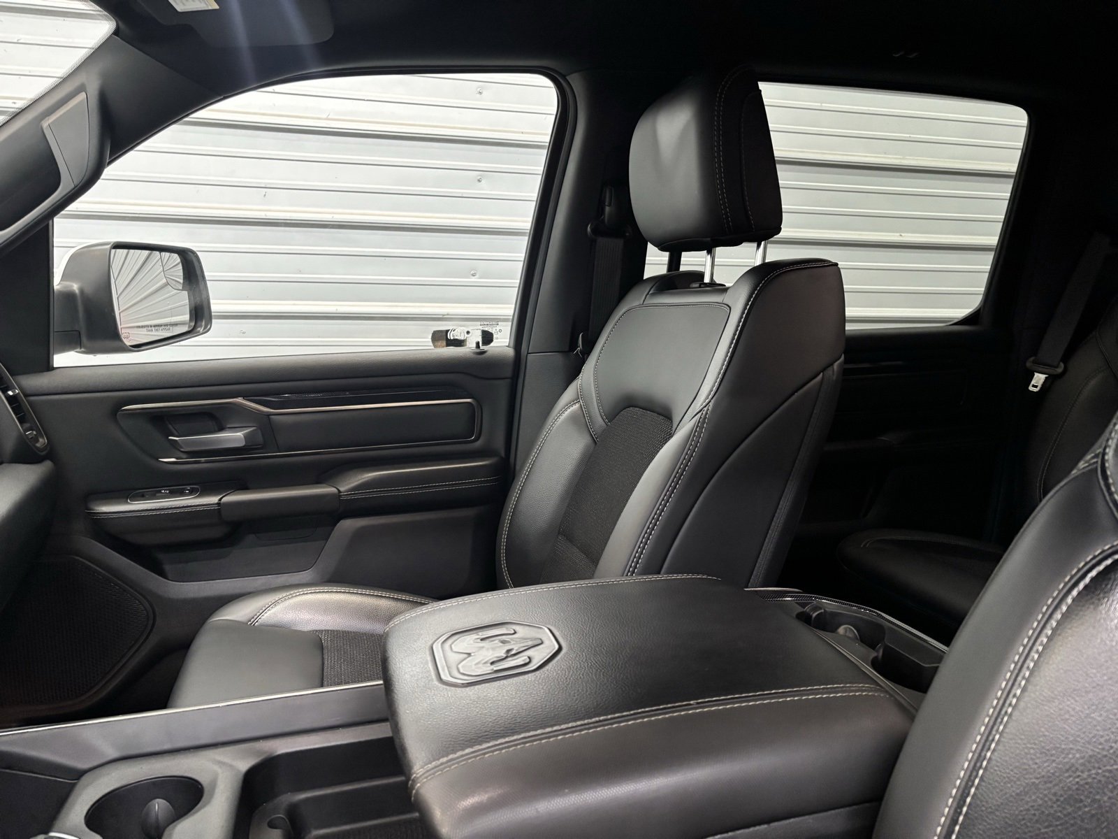 Used 2022 RAM 1500 Sport w/ Rebel Level 2 Equipment Group image 23