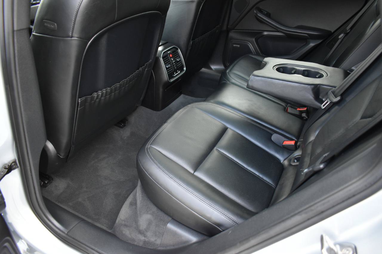 Used 2017 Porsche Macan GTS AWD/4WD image 26