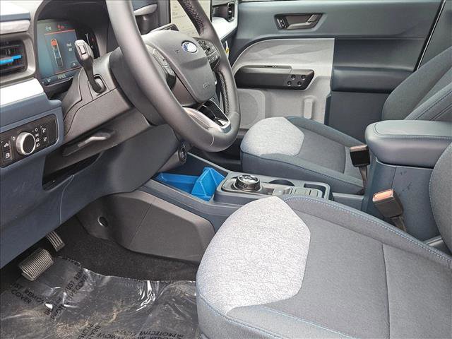 New 2025 Ford Maverick XLT w/ XLT Luxury Package image 14