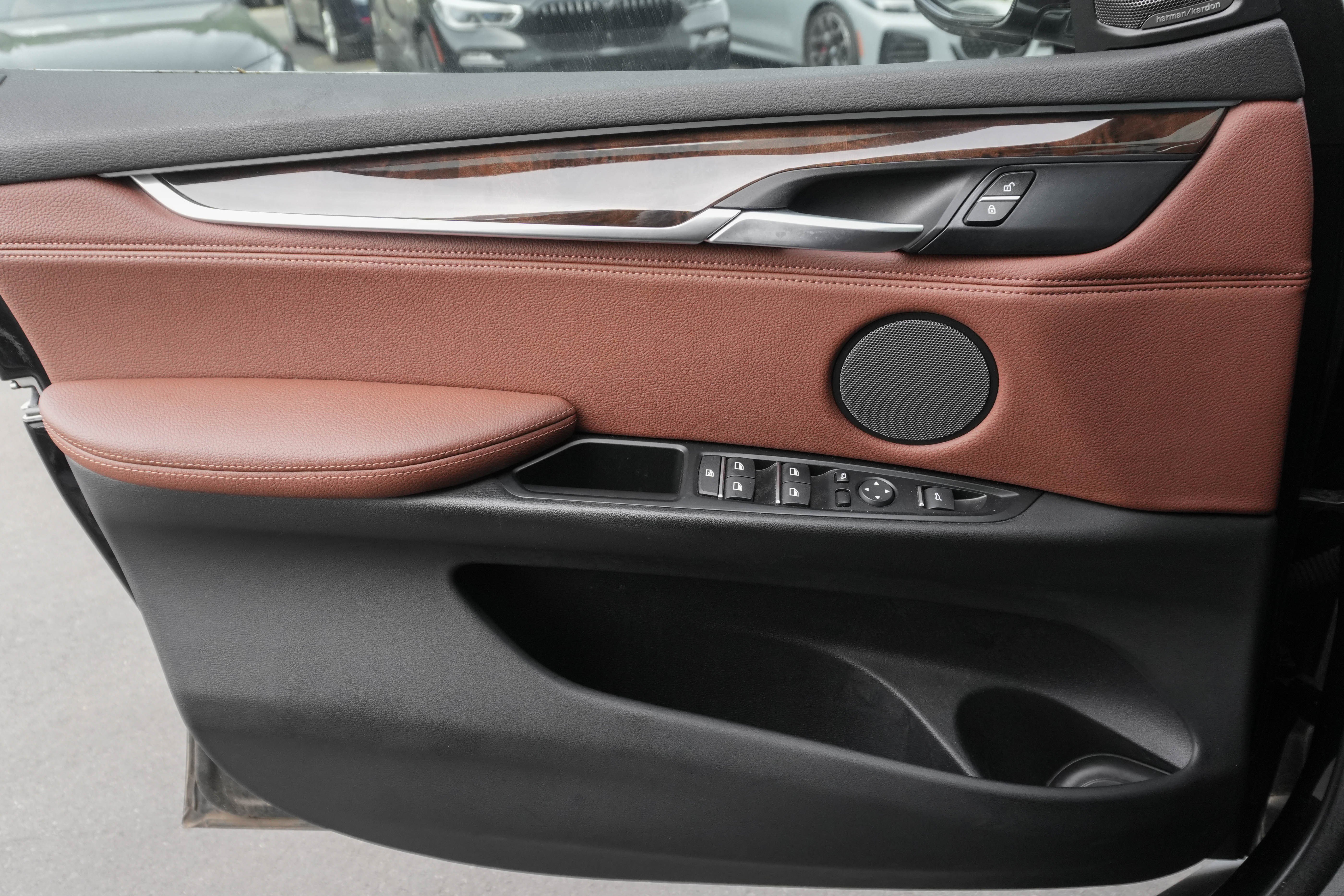 Used 2017 BMW X5 xDrive35i image 29