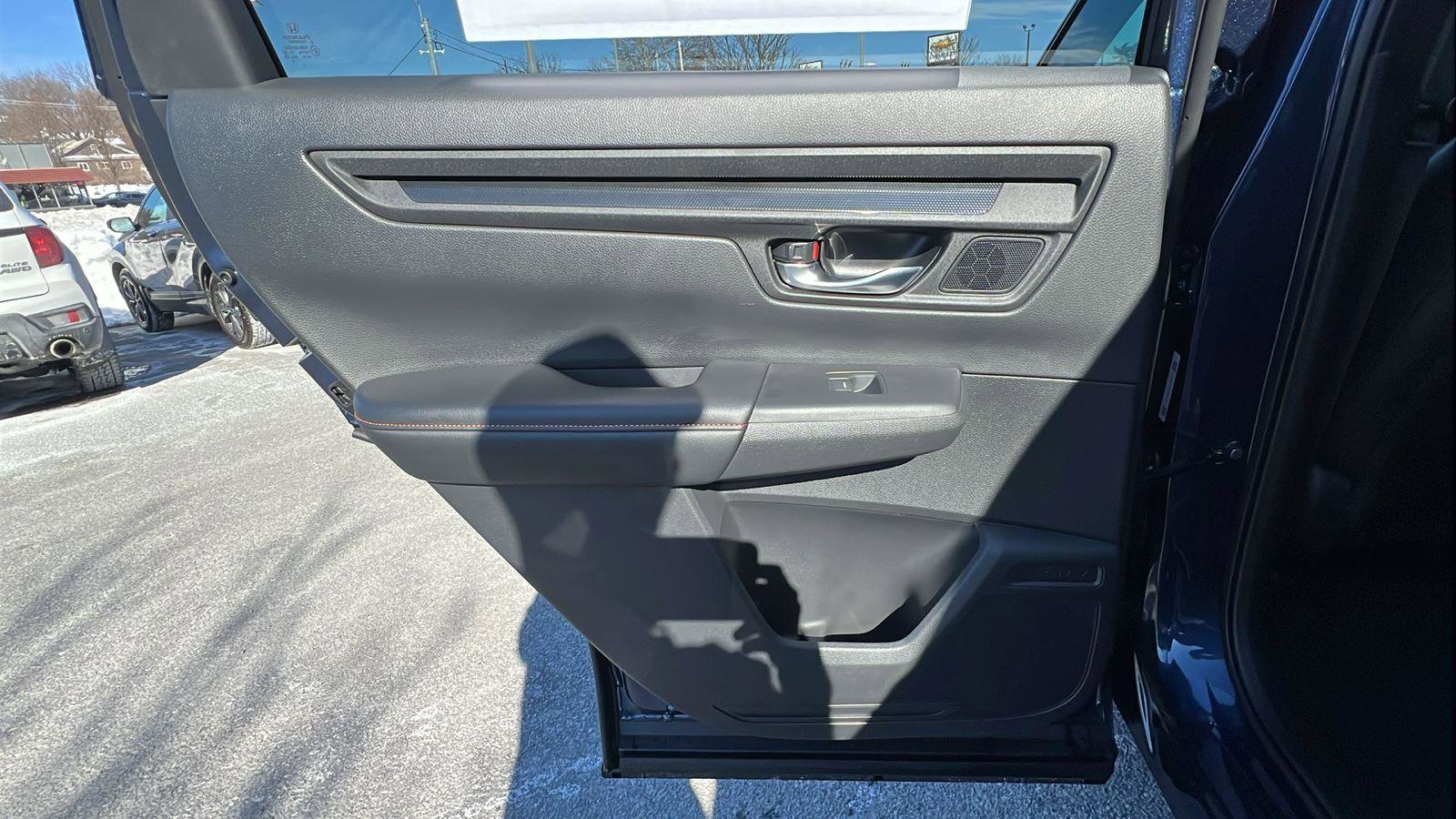 New 2026 Honda CR-V Sport-L image 17