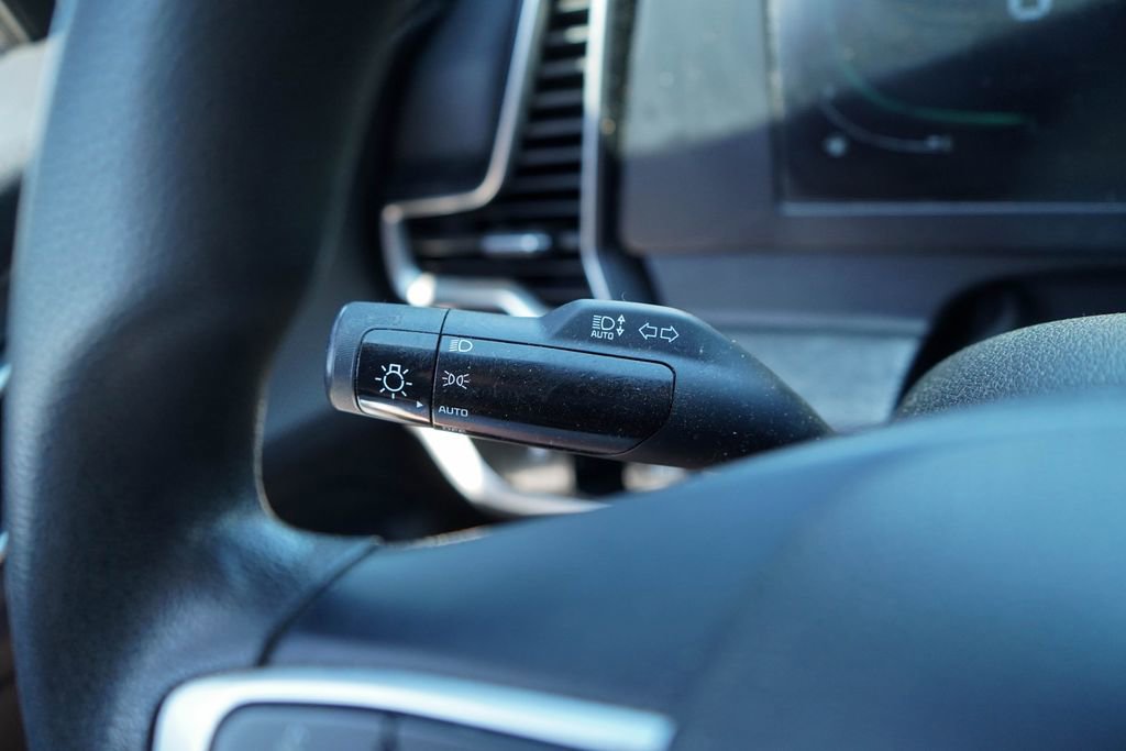 Used 2023 Kia Sportage LX FWD image 31