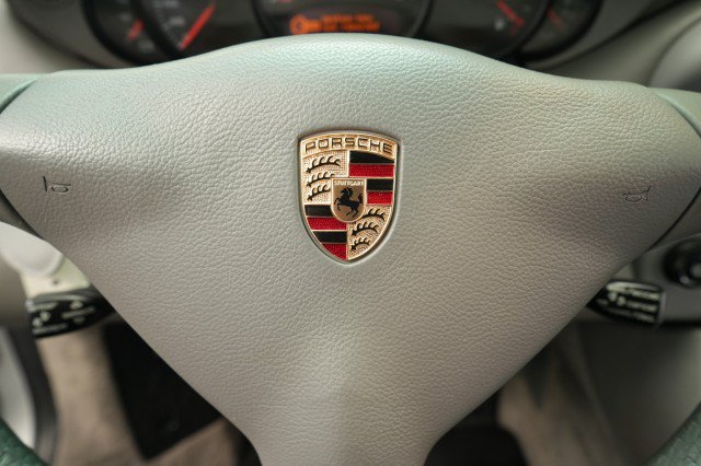 Used 2003 Porsche 911 Carrera 4S AWD/4WD image 46