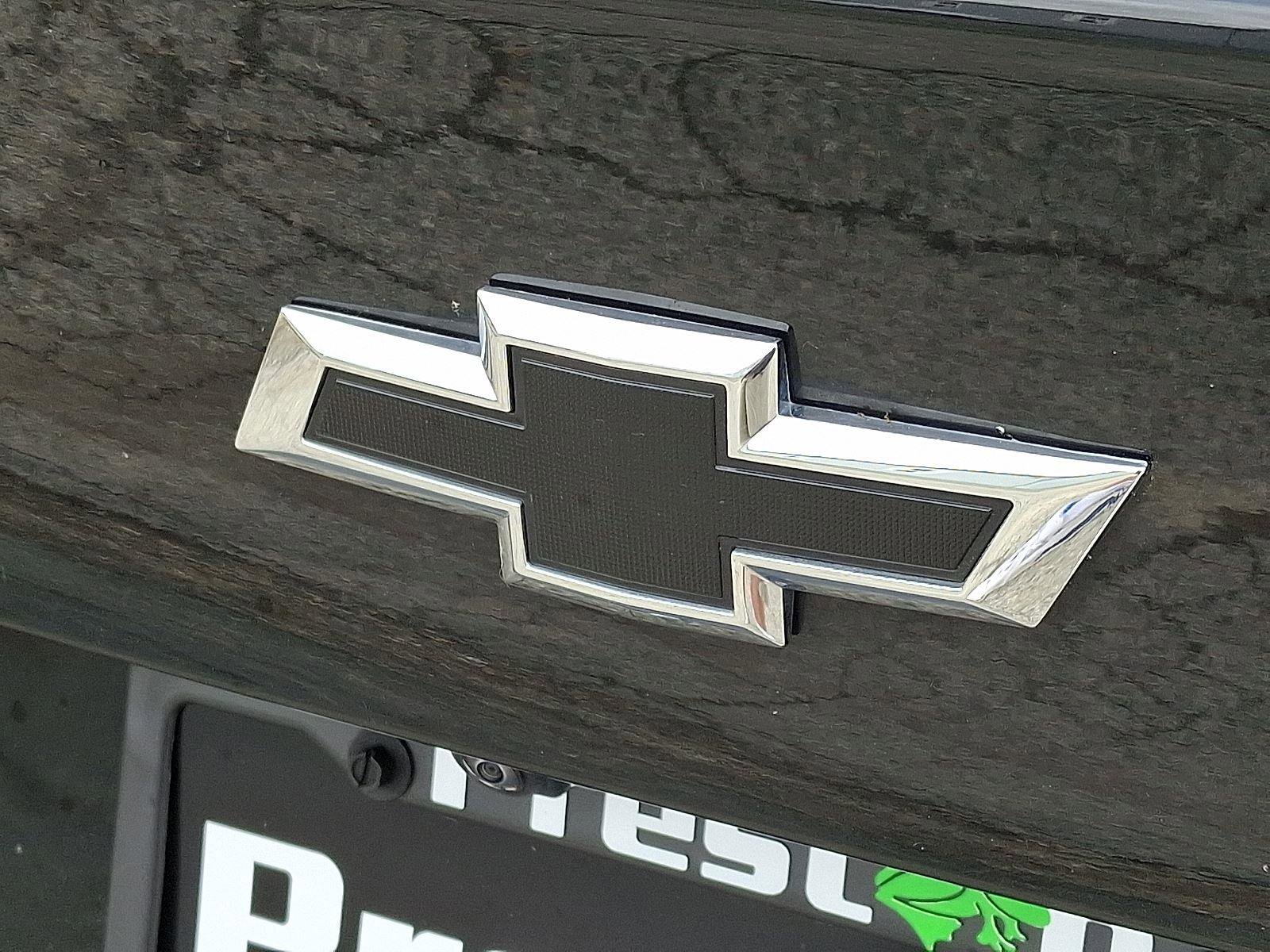 Used 2024 Chevrolet Malibu RS image 28