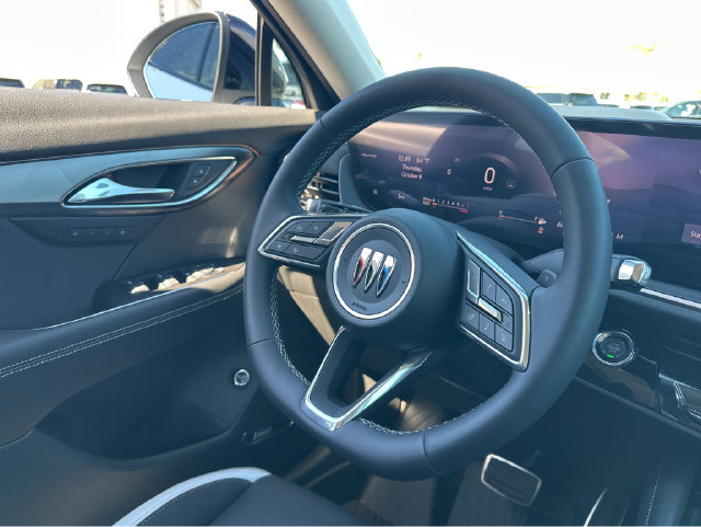 New 2026 Buick Envision Sport Touring AWD/4WD image 7