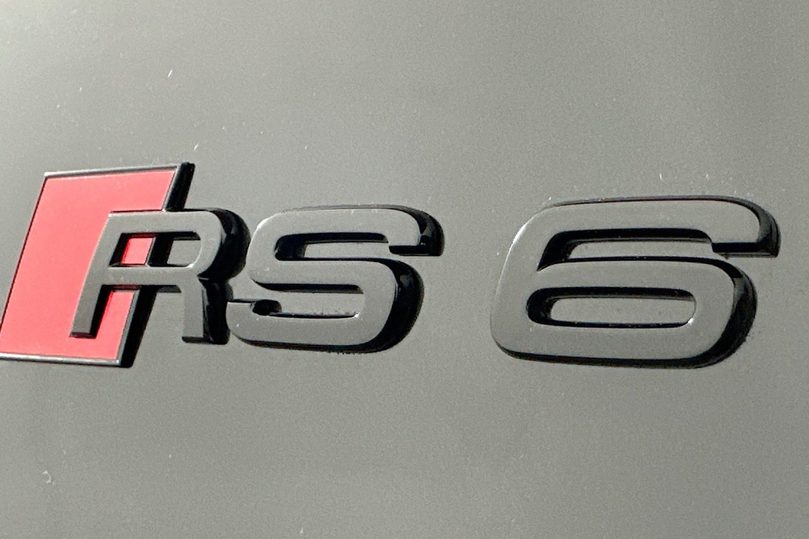 New 2026 Audi RS 6 performance image 10