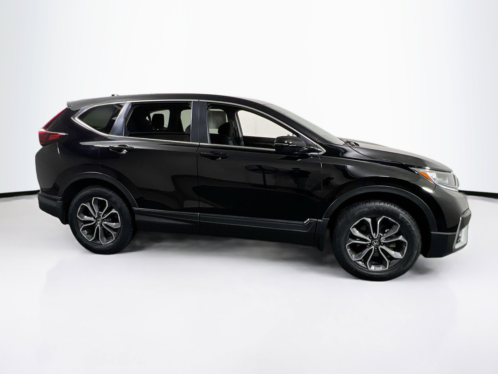 Used 2022 Honda CR-V EX image 4