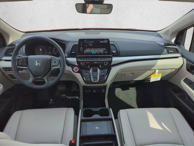 New 2027 Honda Odyssey Touring image 13