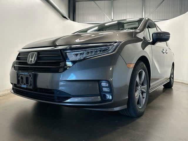 Used 2021 Honda Odyssey EX image 30