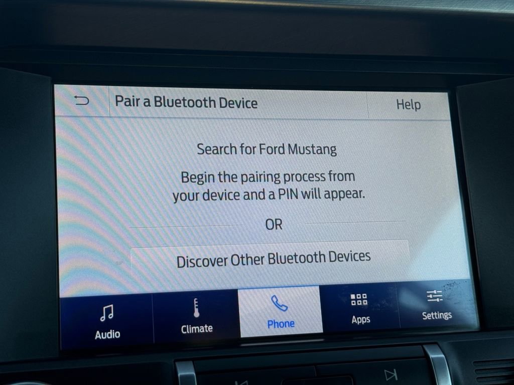 Used 2023 Ford Mustang Premium image 19