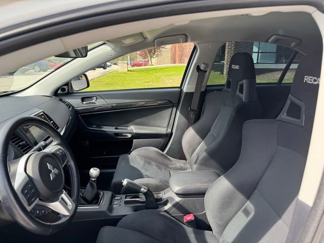 Used 2014 Mitsubishi Lancer Evolution GSR AWD/4WD image 66
