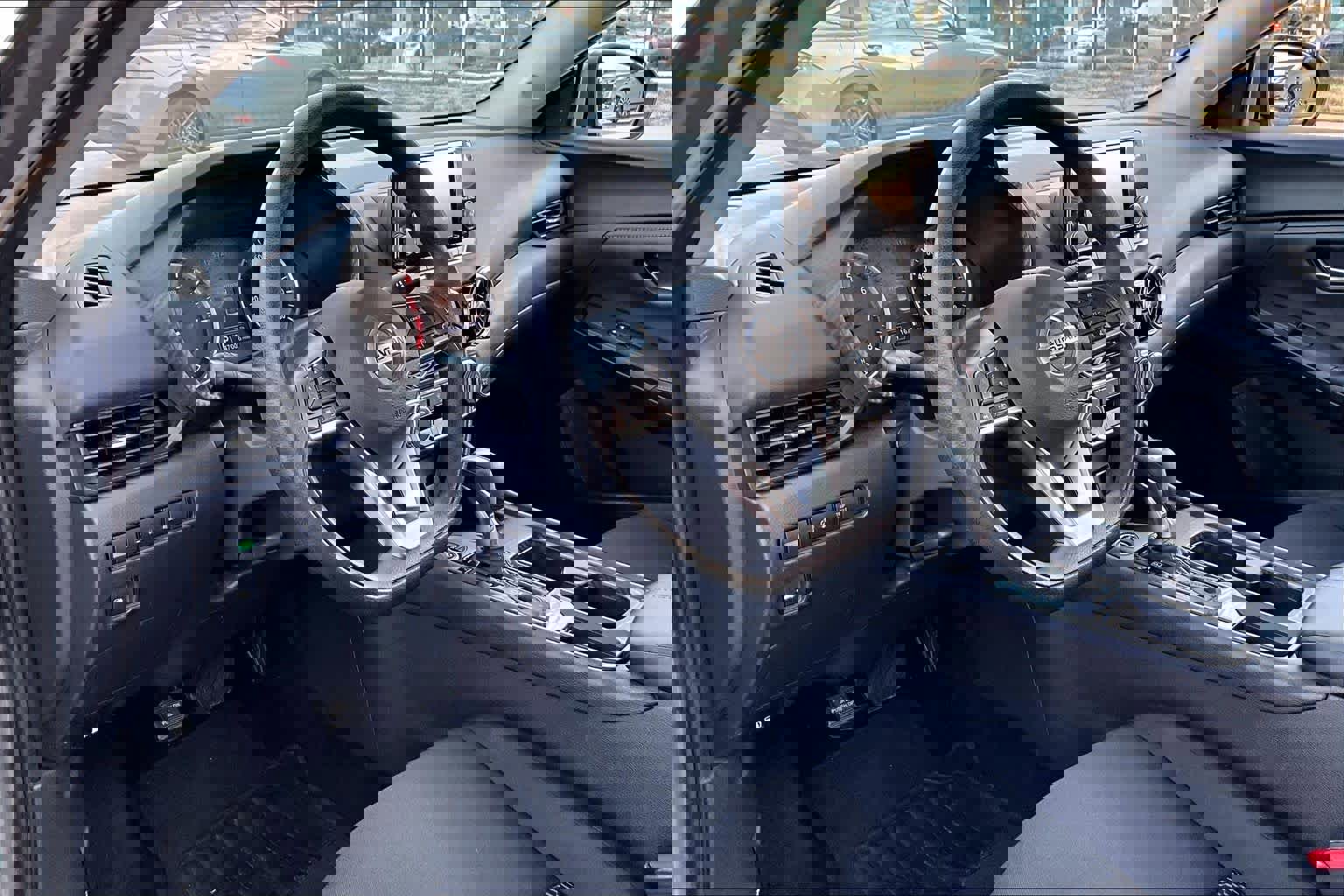 Certified 2023 Nissan Sentra S image 14