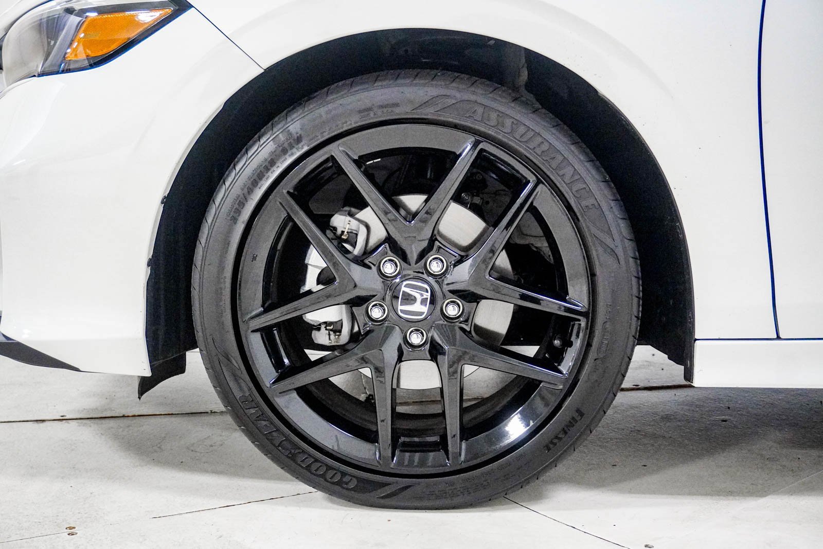 New 2026 Honda Civic Sport image 12