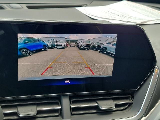Certified 2025 Chevrolet Trax ACTIV w/ Driver Confidence Package FWD image 30