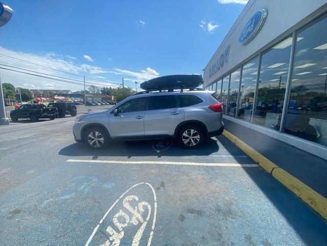 Used 2019 Subaru Ascent Premium AWD/4WD image 3