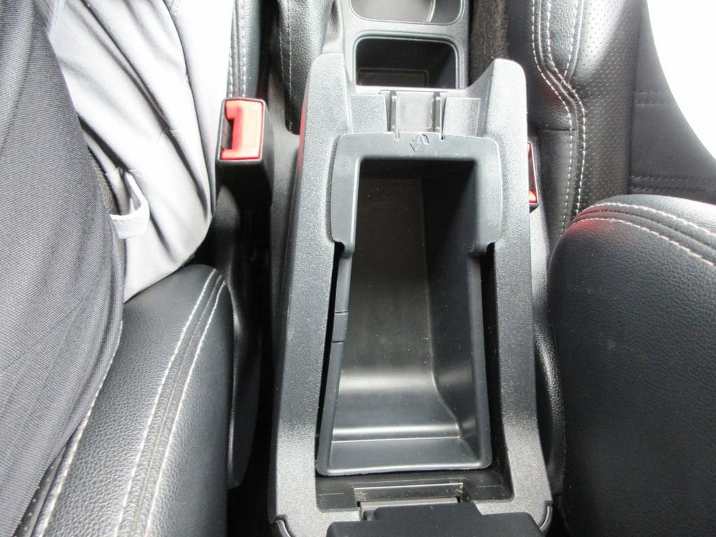 Used 2018 Ford EcoSport Titanium AWD/4WD image 26