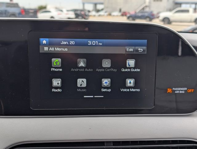 Used 2020 Hyundai Palisade SEL w/ Premium Package image 19