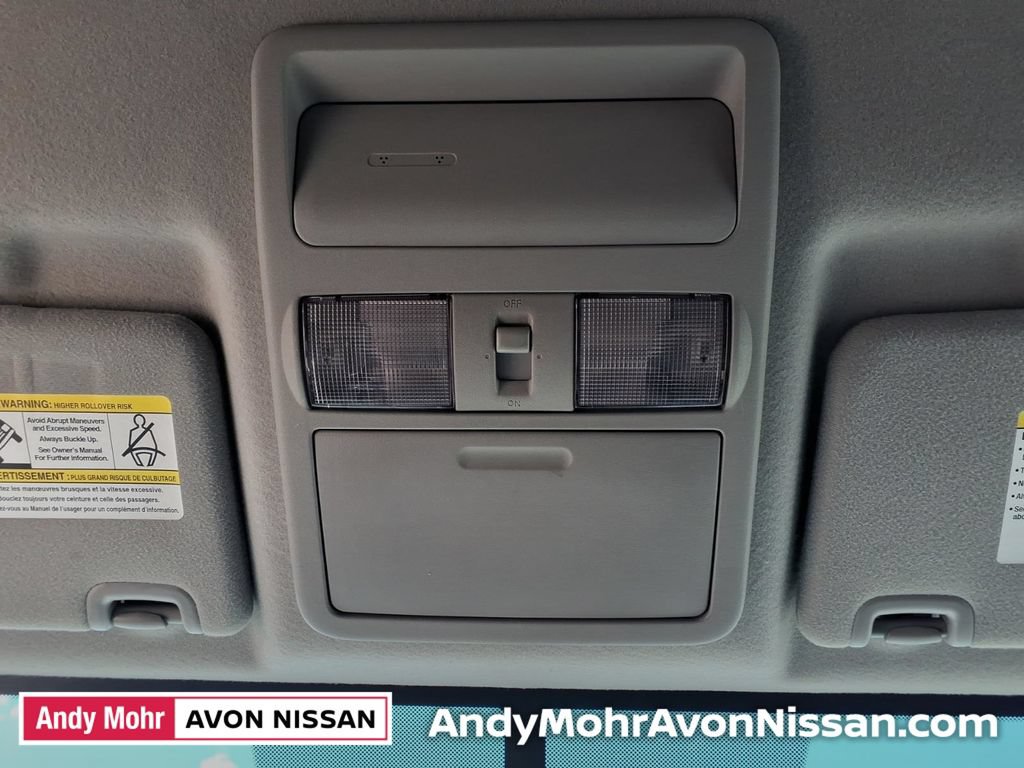 Used 2019 Nissan Frontier SV RWD image 29