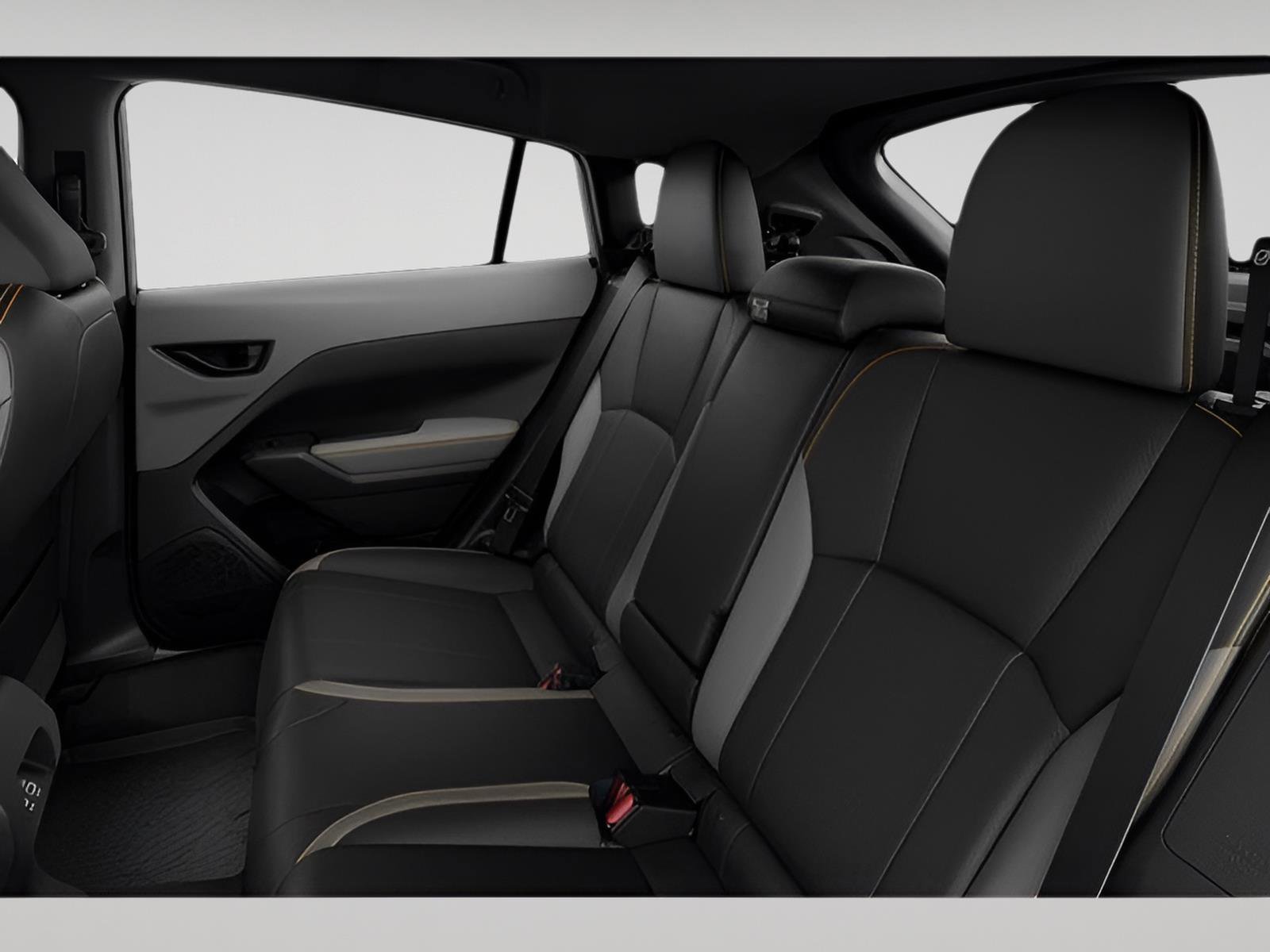 New 2026 Subaru Crosstrek 2.5i Wilderness w/ Crosstrek Mirror Package image 17