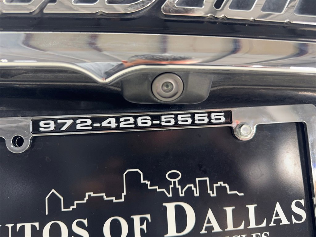 Used 2020 Maserati Ghibli image 24