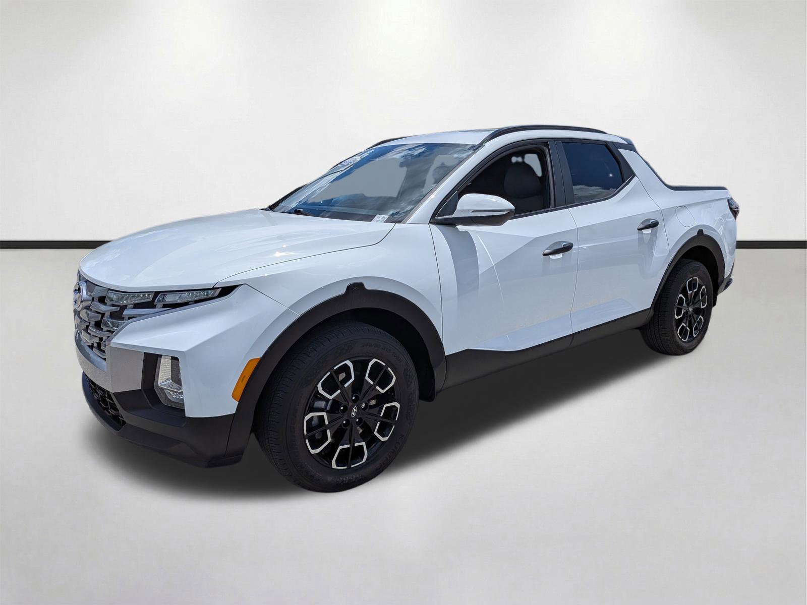 Used 2022 Hyundai Santa Cruz SEL w/ Activity Package FWD image 8