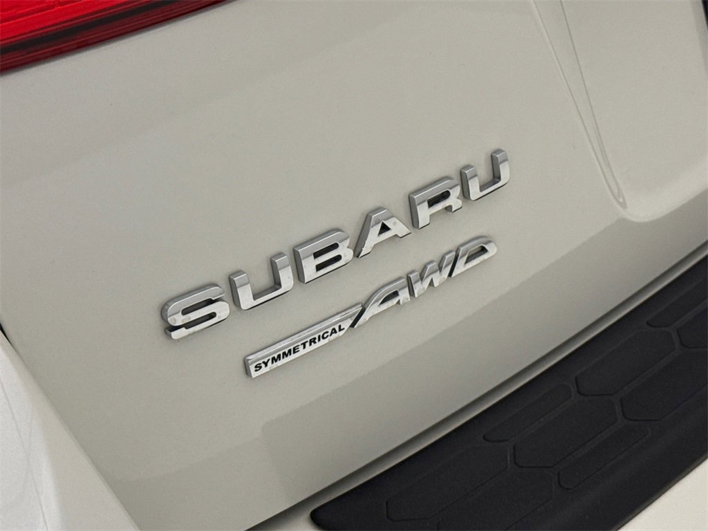 Used 2022 Subaru Crosstrek 2.5i Limited image 11